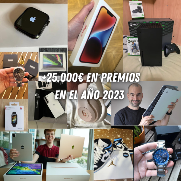 Cajas de Amazon - Ediciones Limitadas 2024 - IPHONE GARANTIZADO